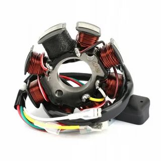 Статор 125