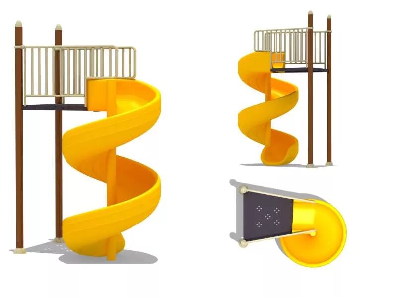Горка пластиковая винтовая. Дети на горке. Горка с винтовым скатом. Горка детскую винтовую горку. 00.