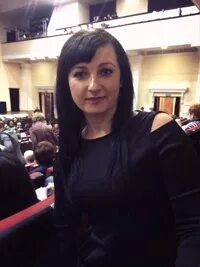 Черникова рязань