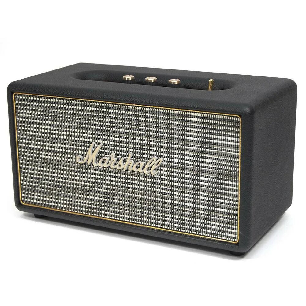 Marshall stanmore ii 80 вт. Bluetooth колонка marshall action 2. Портативная акустика marshall stanmore. Marshall stanmore. Marshall stanmore.