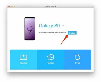 Smart switch русский
