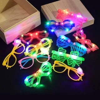 Подсветка игрушки