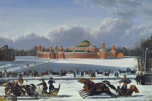 Проект москва 3d 1812 год В Пензе вспомнят участников Отечественной войны 1812 года РИА Пензенской области
