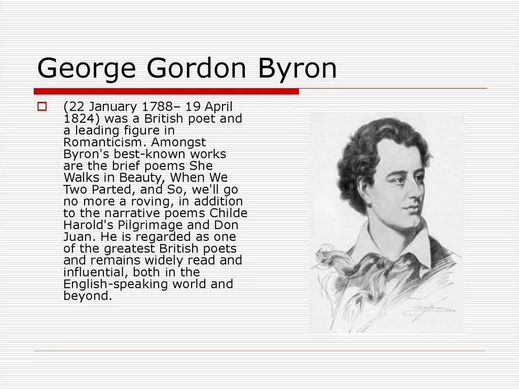 Рассказ про писателя на английском. Джордж байрон английские. george byron poems. байрон и шекспир. георг гордон байрон на английском.