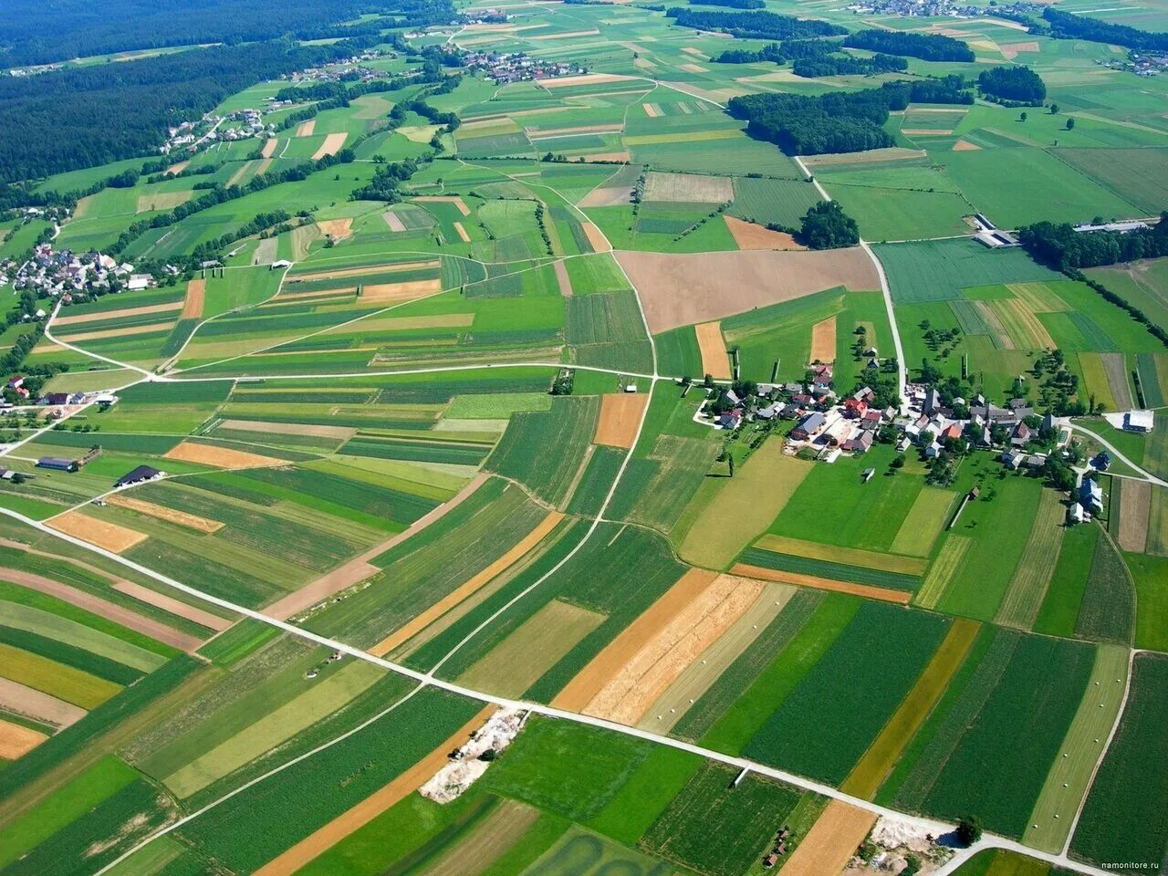 Участок земли. Объекты использования земли. Объекты использования земли. Охрана земель. Объекты использования земли.