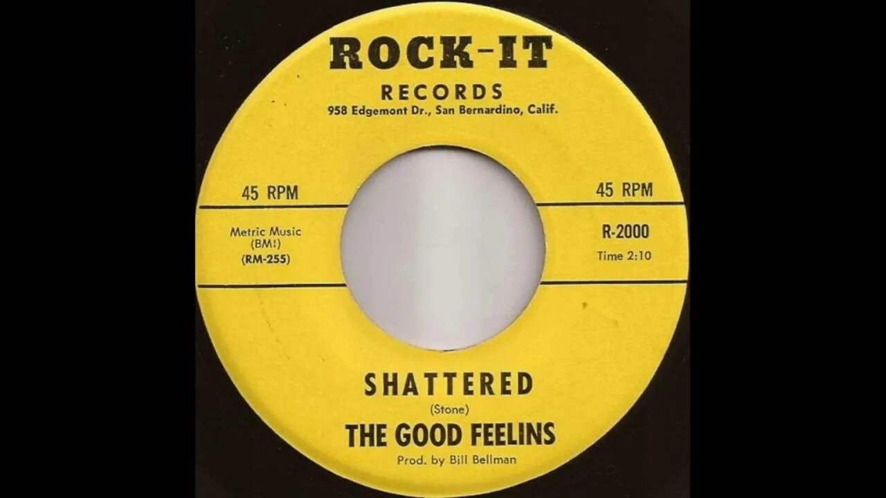 Альбомы песен в 60. - 1968 - Feel so good. The very best of Pop Music 1967-1968. Pike good feelings 1982.