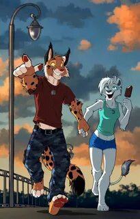 Furry friends