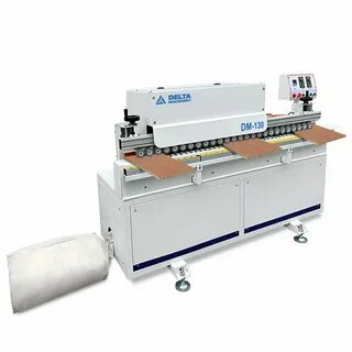 Delta machinery