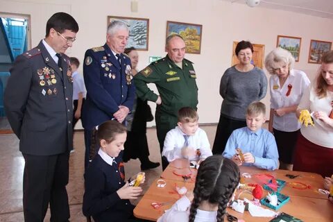 Сайт тюльганского роо