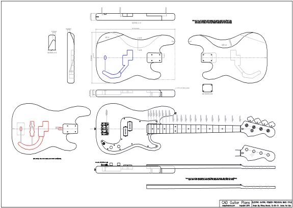 Бас гитара чертеж. Fender precision bass чертежи. чертёж бас гитары fender. fender jazz bass чертеж. чертеж бас гитары fender jazz bass.