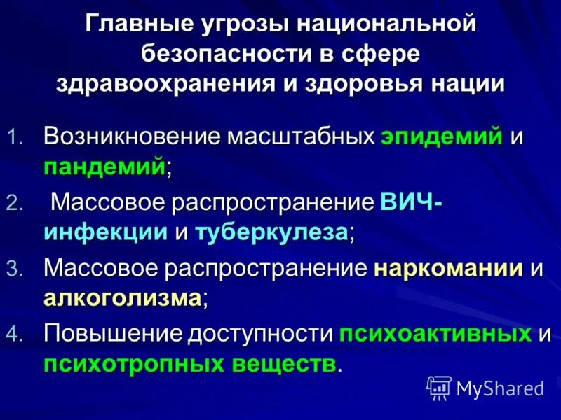 безопасность оказания медицинской помощи. административная защита. национальные интересы это бжд. охрана здоровья обучающихся. здравоохранение социальная сфера.
