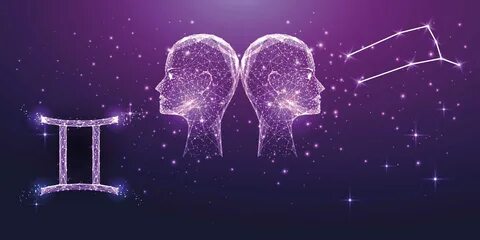 Гороскоп близнецы на 2025 глоба