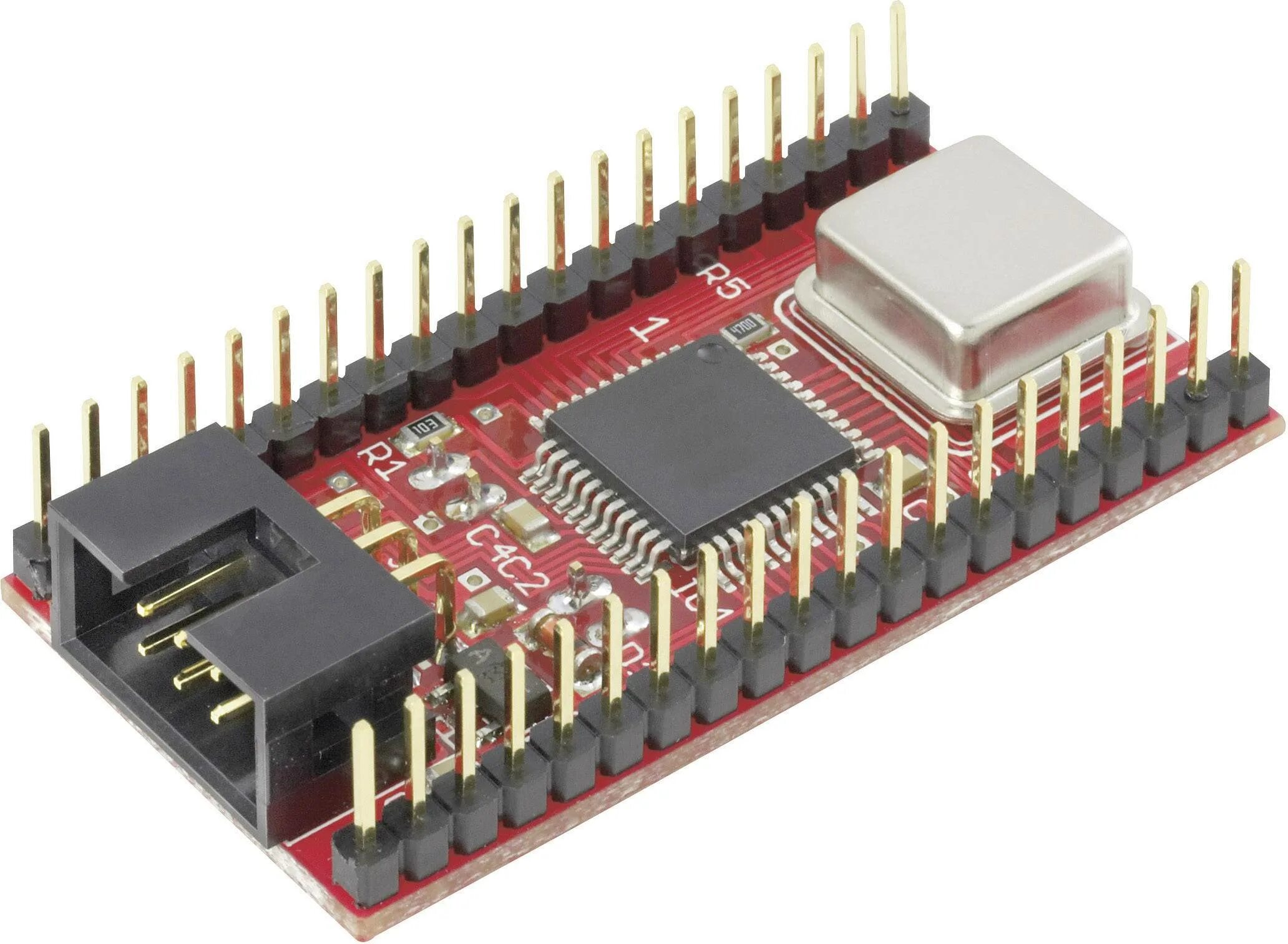 Intel i2c controller