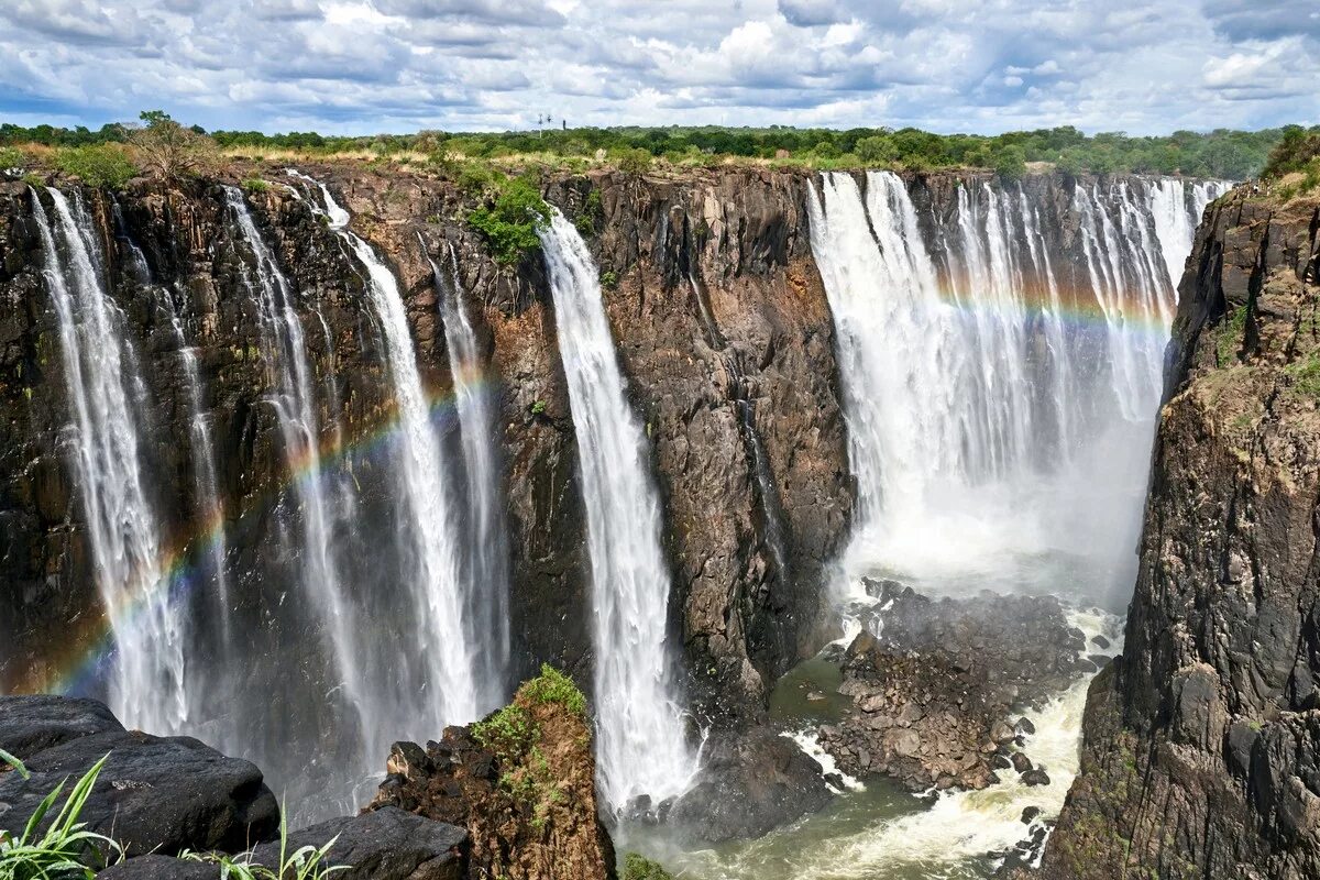 игуасу (национальный парк, аргентина). водопад игуасу. водопад виктория. в какой стране расположен водопад. парагвай река парана.