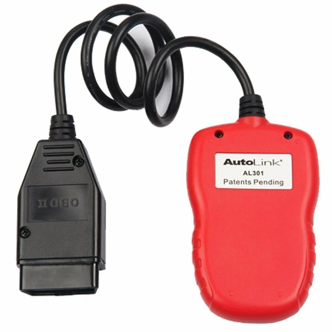 Obd abs. Obd2 autolink. al301. al00000301 регулятор.