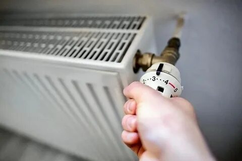 Отключение отопления в мкд