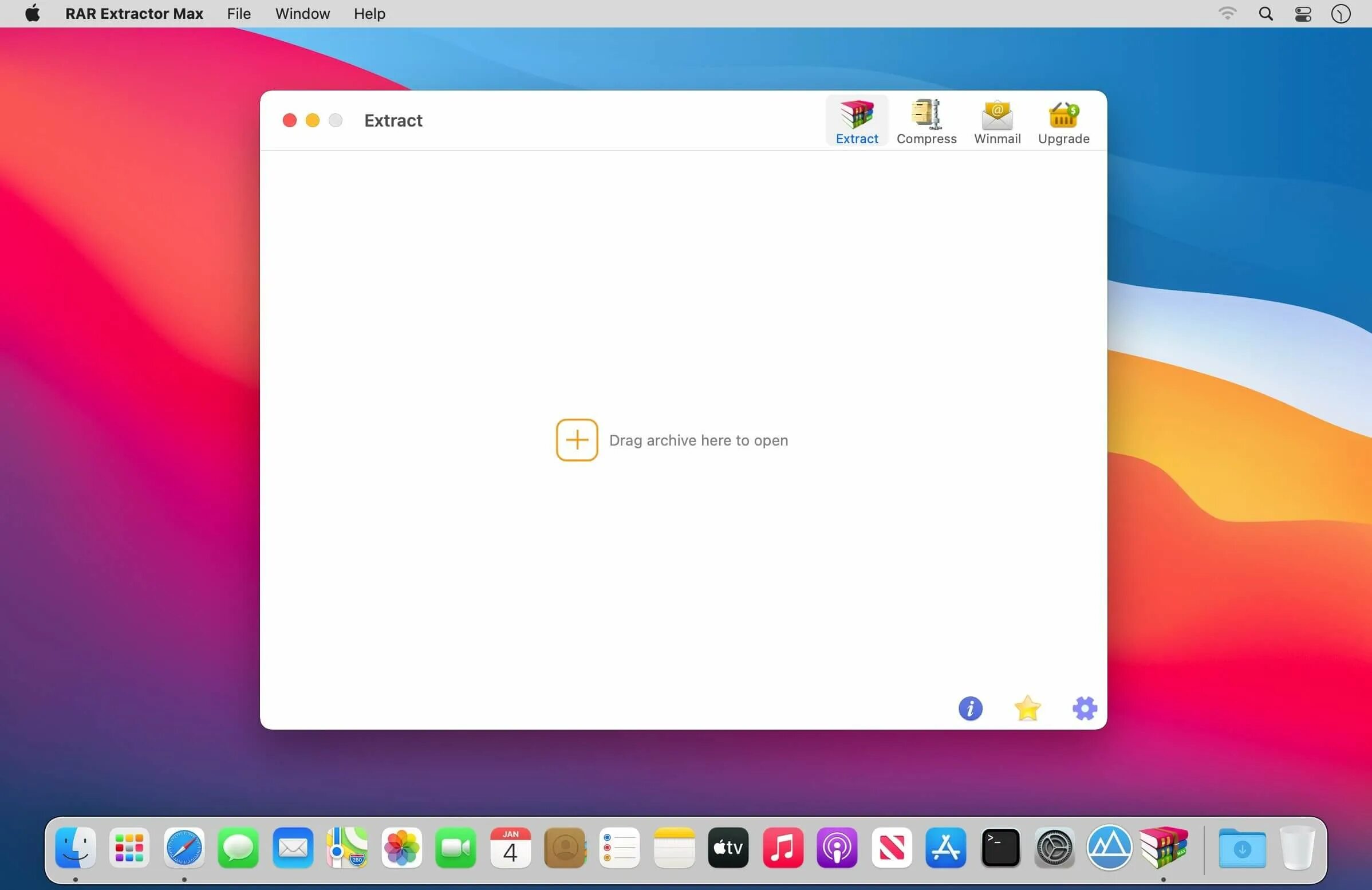 36. Extract files. Rar extractor. Rar extractor mac os. Zip game.