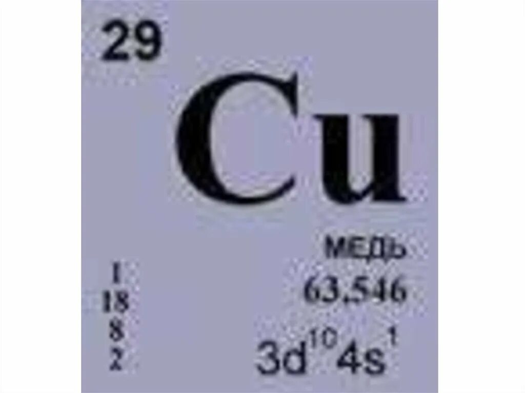Элемент номер 29. Cu элемент таблицы Менделеева. Купрум в таблице Менделеева. Медь формула химическая. Купрум в таблице Менделеева элемент.