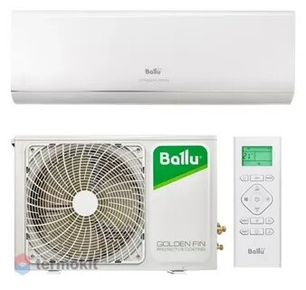 Ballu bsag 07hn8