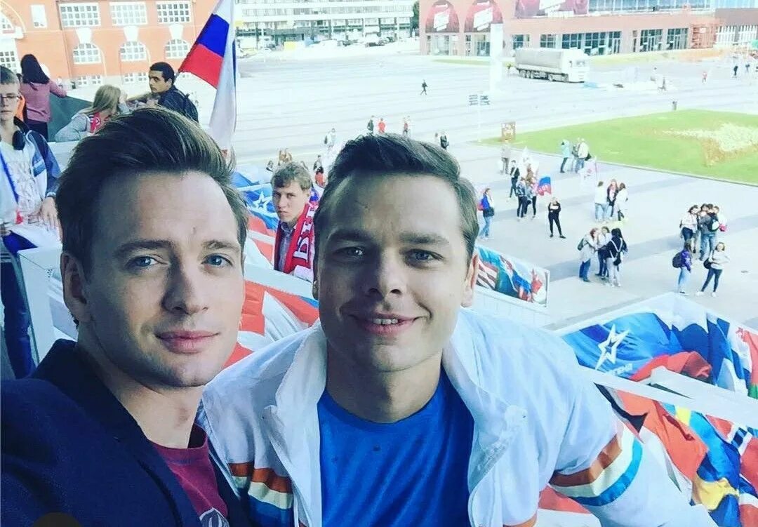 Что случилось с кисляком в молодежке