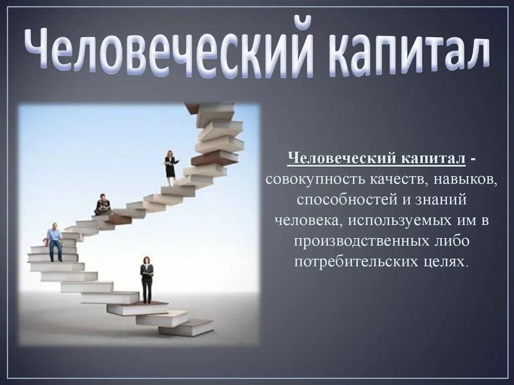 Человеческий капитал это труд. Человеческий капитал. Человеческий каптиа. Человечески аопетал это. Презентация на тему человеческий капитал.