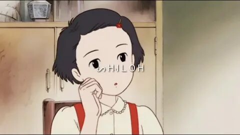 Only yesterday