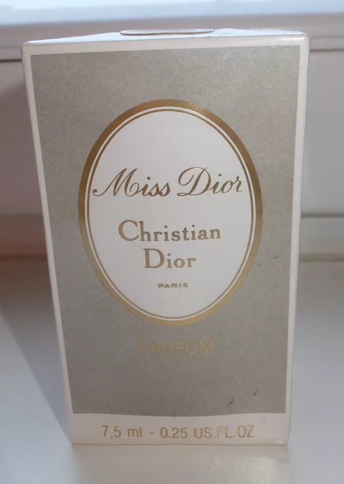 Miss Dior