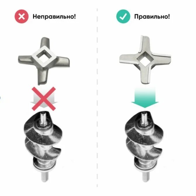 Как правильно поставить нож в мясорубку электрическую. Как поставить лезвие в мясорубку электрическую. Как правильно вставить нож в мясорубку электрическую. Как правильно установить нож в мясорубку электрическую.