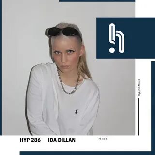 Find you feat ida dillan