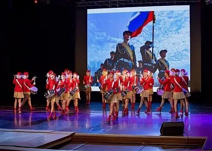 2 июня благовещенск