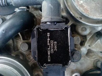 Не работает 3 цилиндр причина