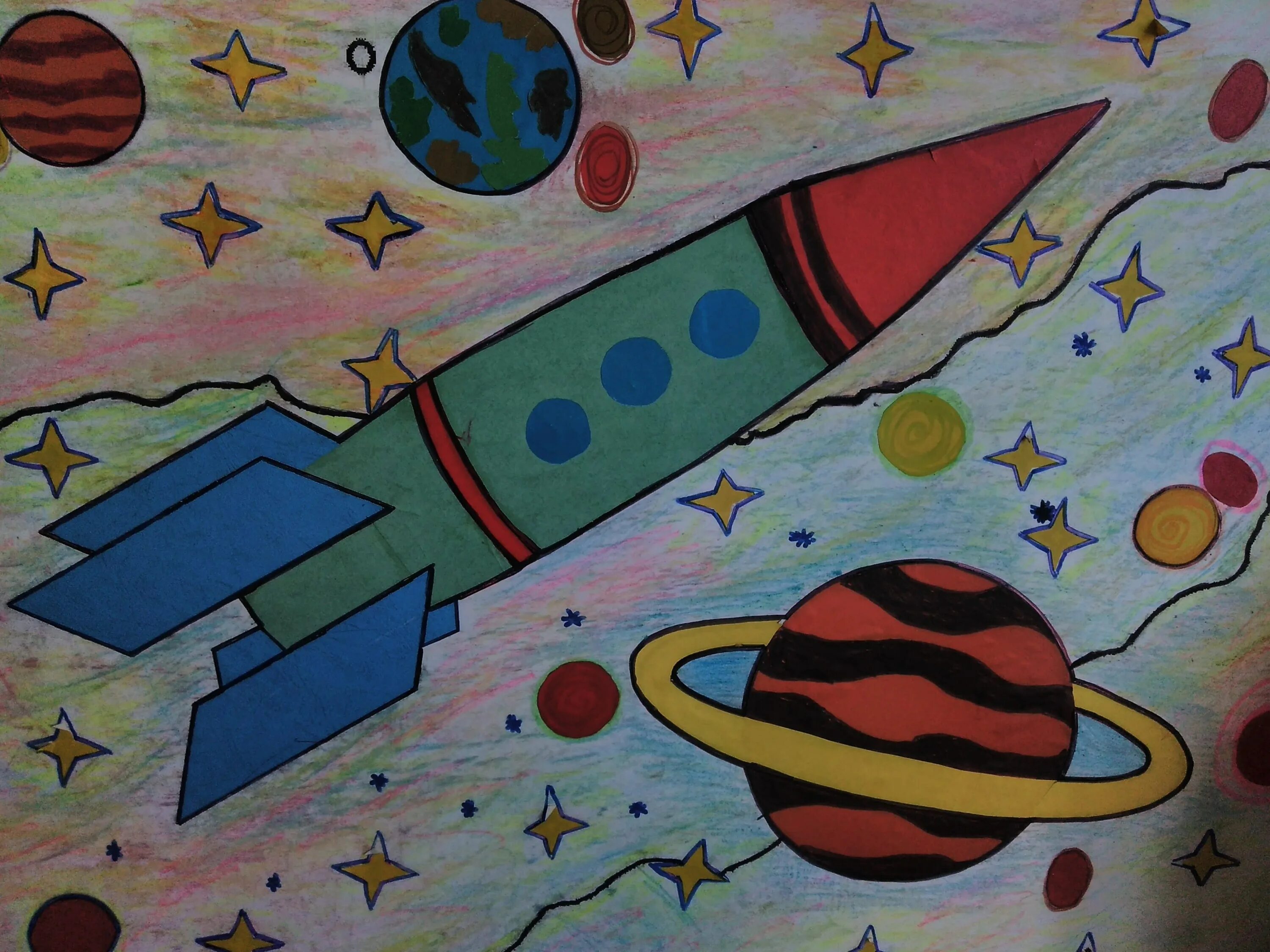 Конкурс на тему космос для дошкольников. Космическое путешествие ракета. Картинки про космос для дошкольников.