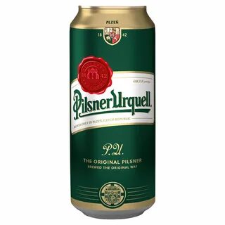 Pilsner urquell