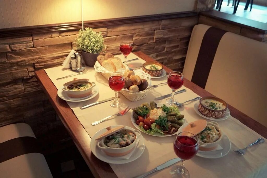 Где поесть в сортавале вкусно и недорого
