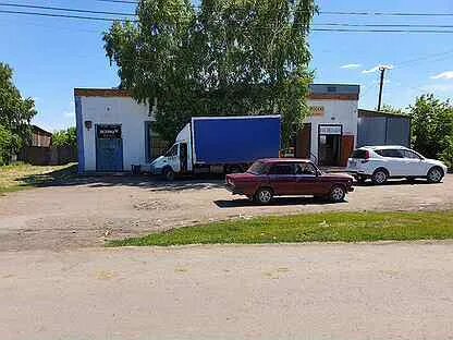 Хлебодаровка