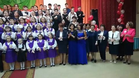 Gymn school 15