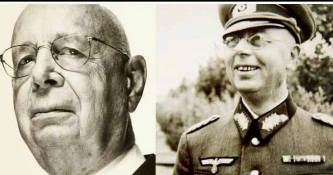 Теория шваба. Теория шваба
