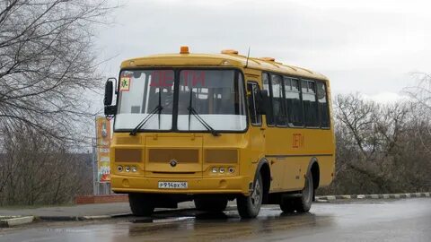 Автобус липецкая область