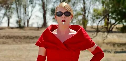 The Dressmaker  Rotten Tomatoes