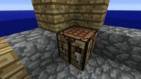 Minecraft 16 1
