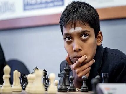 Praggnanandhaa's astronomical 2788 performance at the Xtracon Open 2019 