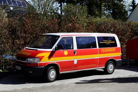 Vw t4 tdi