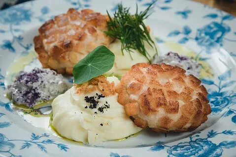 Киевское пожарские котлеты
