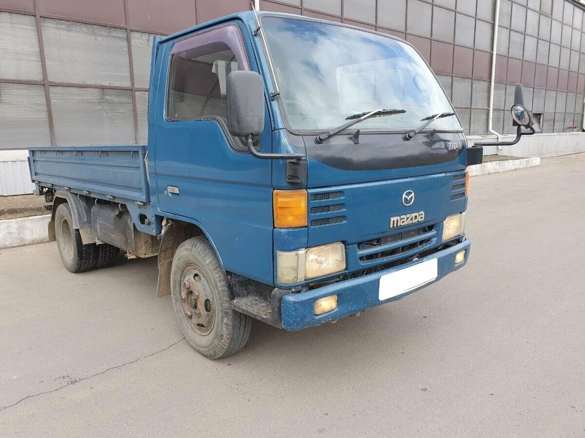 Mazda Titan 1998. Мазда Титан бортовой 2т. Mazda Titan 1989 грузовой фургон. Mazda Titan 1998 бортовой.