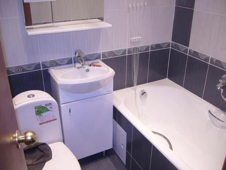 Bathroom remodeling. Toilet repair. Togliatti. Dear customers, our master will c