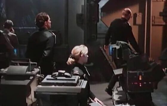 цифровой трейлер