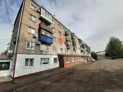Бузулук 1