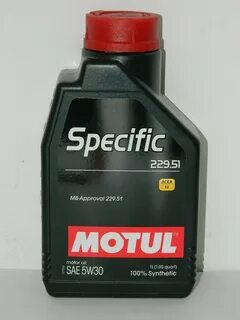 Motul 5w30 specific 504