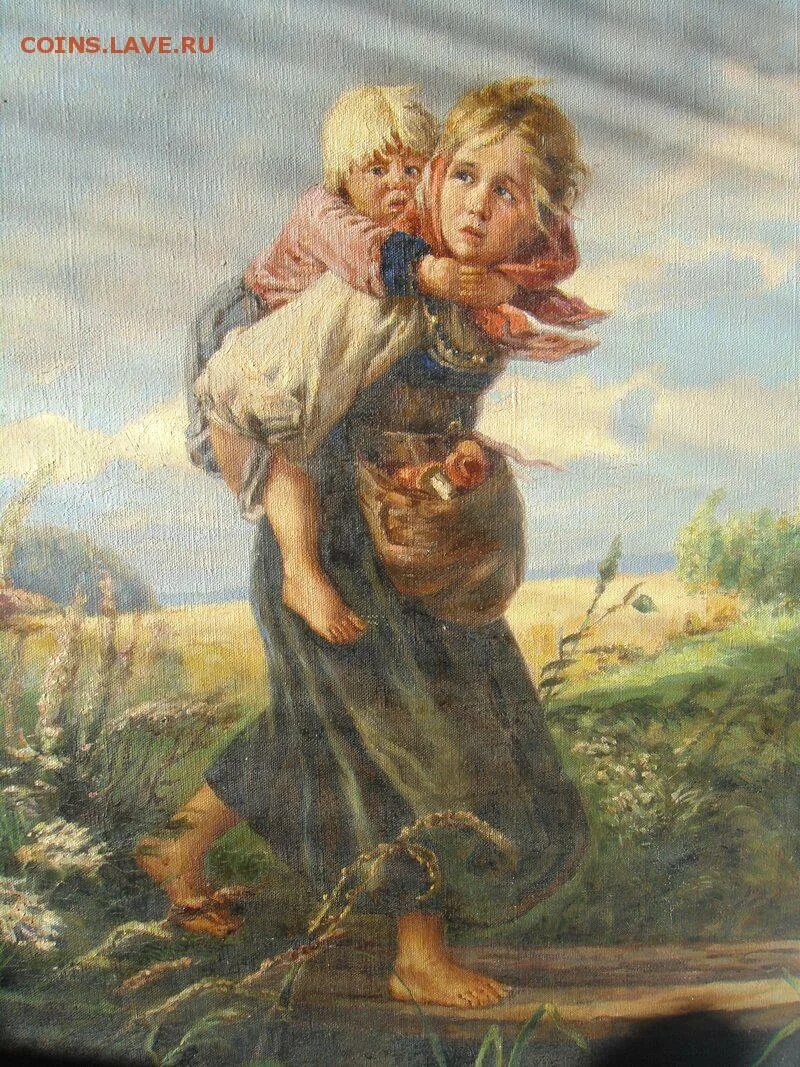 Братья гроза. «Дети, бегущие от грозы», 1872 г. Маковский дети бегущие от грозы. К. Маковский «дети, бегущие от...»:. Картина Маковского гроза.
