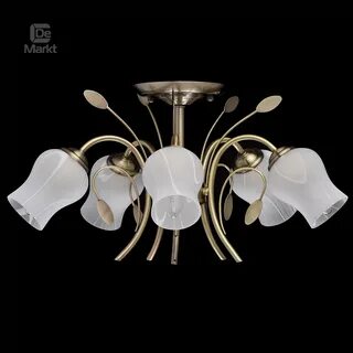 Люстра mw light